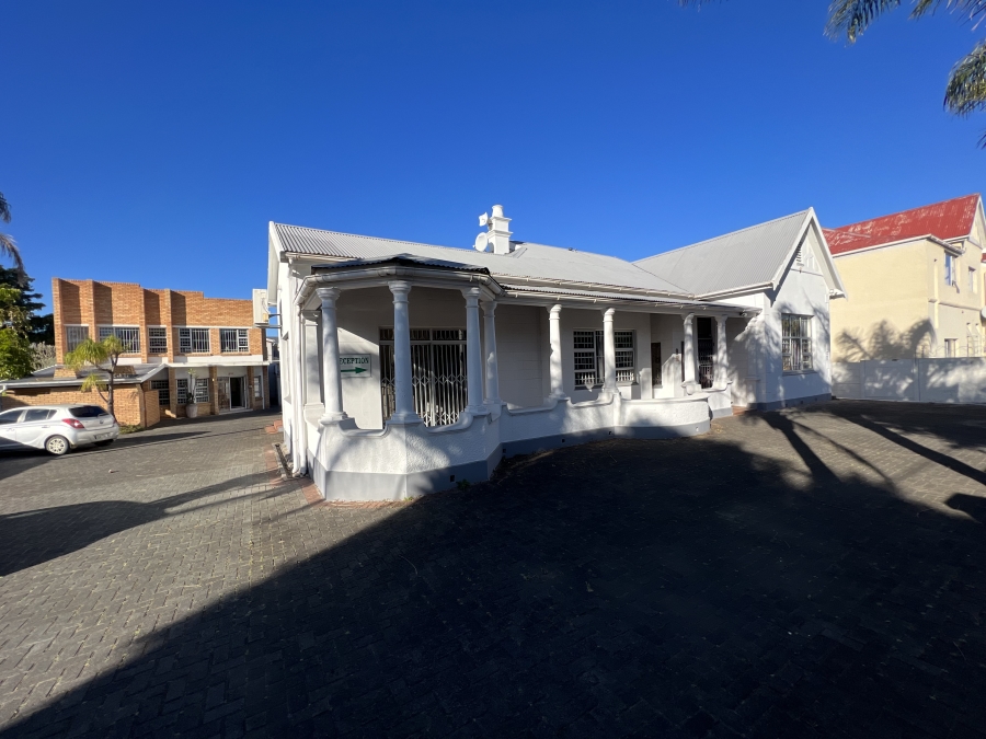 Commercial Property for Sale in Belgravia Eastern Cape